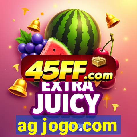 ag jogo.com